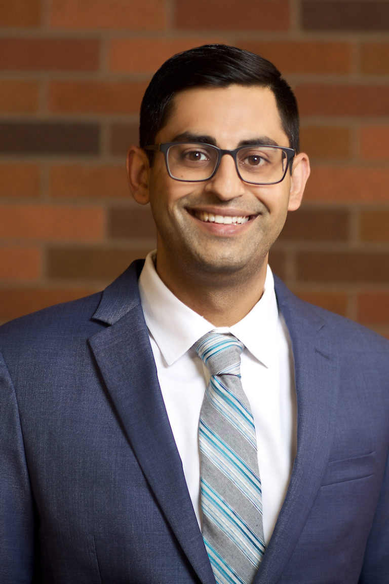 Hasnain Hasham, MD - Radiology Specialists Of The Northwest