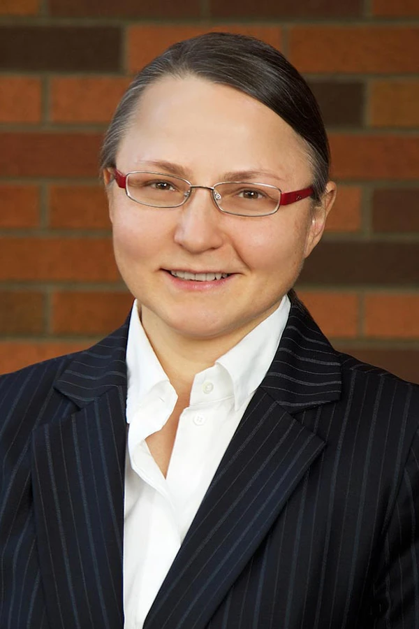 Lyudmila Morozova Md